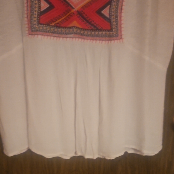 EUC Lucky Brand Top - Picture 4 of 5